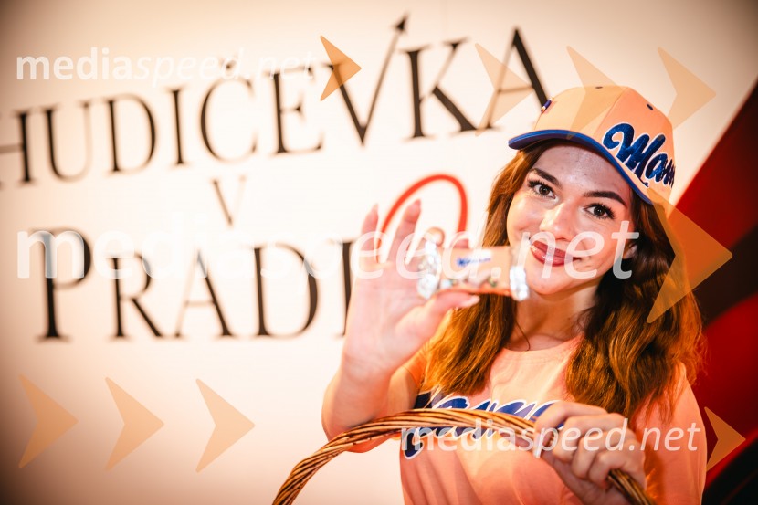 Ladies night, Hudičevka v Pradi 2, Cineplexx