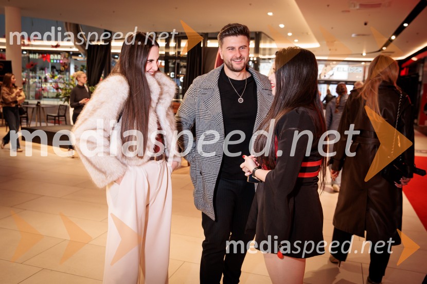 Ladies night, Hudičevka v Pradi 2, Cineplexx