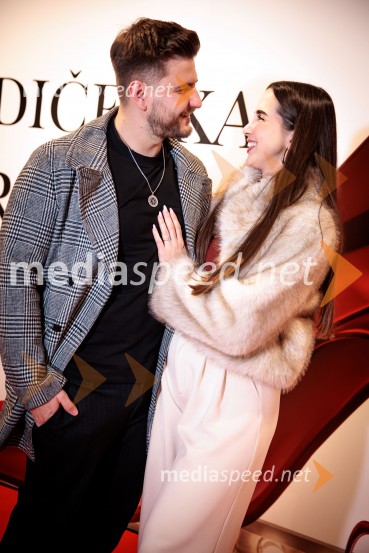 Ladies night, Hudičevka v Pradi 2, Cineplexx