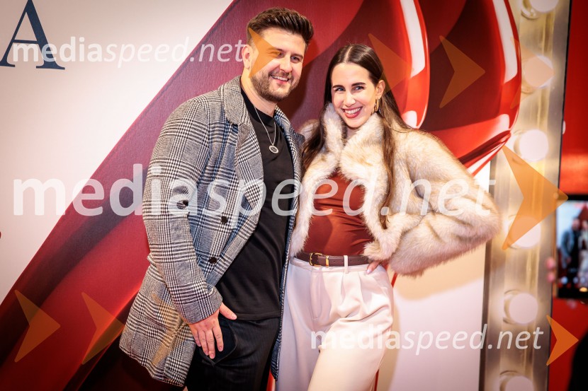 Ladies night, Hudičevka v Pradi 2, Cineplexx