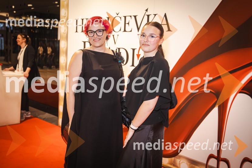 Ladies night, Hudičevka v Pradi 2, Cineplexx
