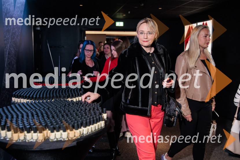 Ladies night, Hudičevka v Pradi 2, Cineplexx