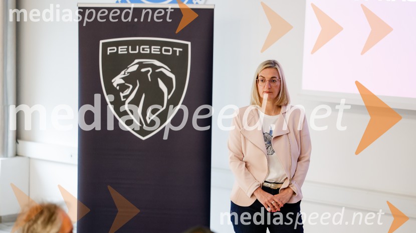 Peugeot 308 in 308 SW, predstavitev