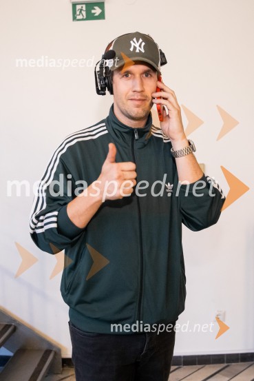 Masayah, predstavitev albuma Lava