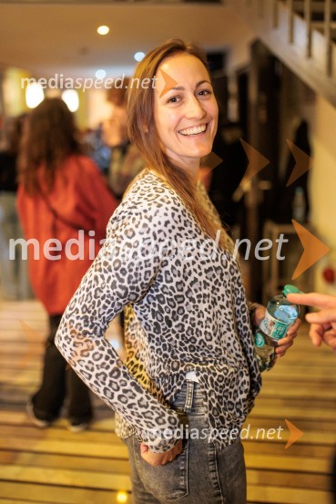  Ajda Rotar UrankarMasayah, predstavitev albuma Lava