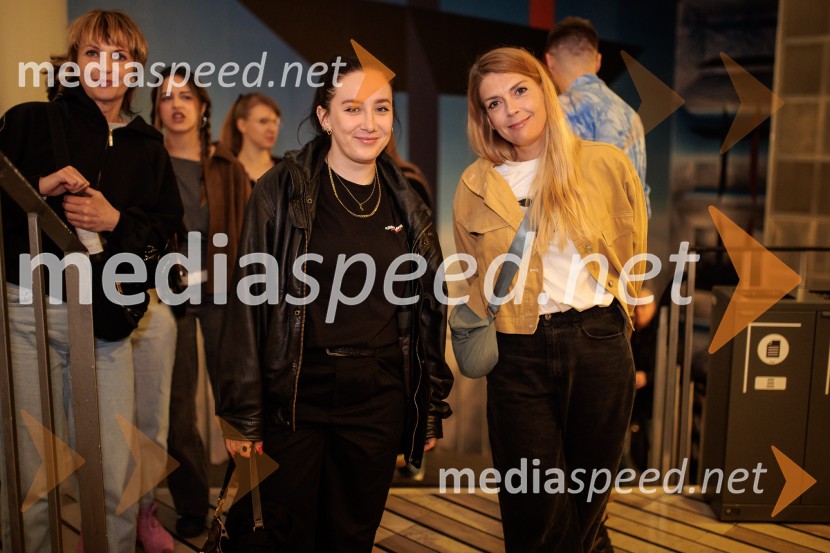 Masayah, predstavitev albuma Lava