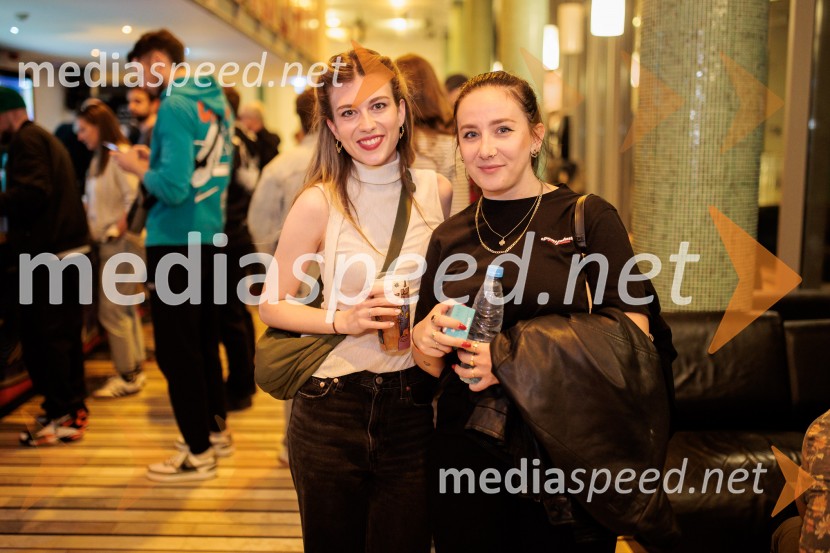 Masayah, predstavitev albuma Lava
