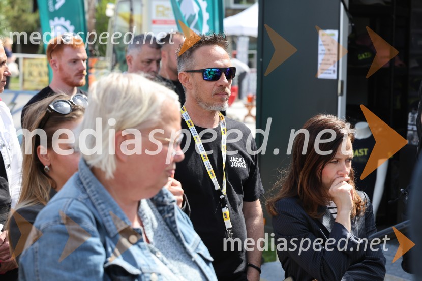 Štajerski sejem 2026, odprtje