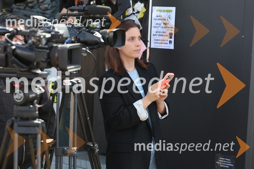 Štajerski sejem 2026, odprtje