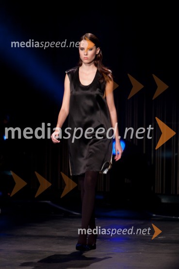 Finalistka za Supermodel Slovenije 2009Supermodel Slovenije 2009