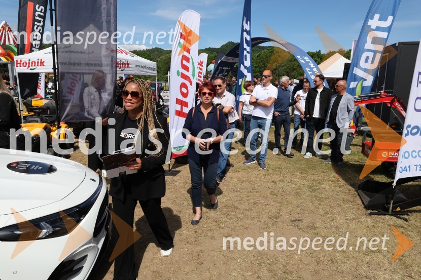 Štajerski sejem 2026, odprtje