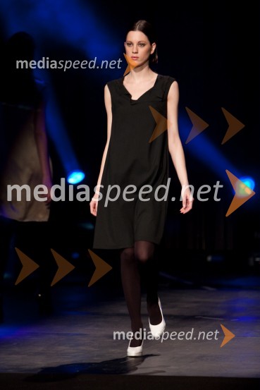 Finalistka za Supermodel Slovenije 2009Supermodel Slovenije 2009