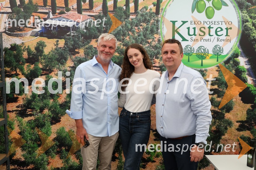 Štajerski sejem 2026, odprtje