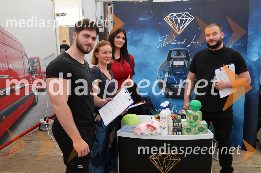 Štajerski sejem 2026, odprtje