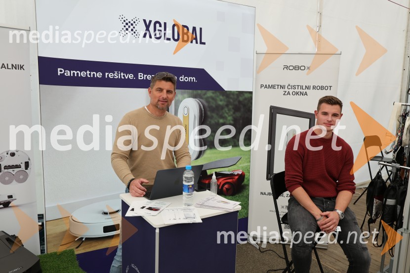 Štajerski sejem 2026, odprtje