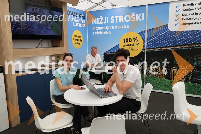 Štajerski sejem 2026, odprtje