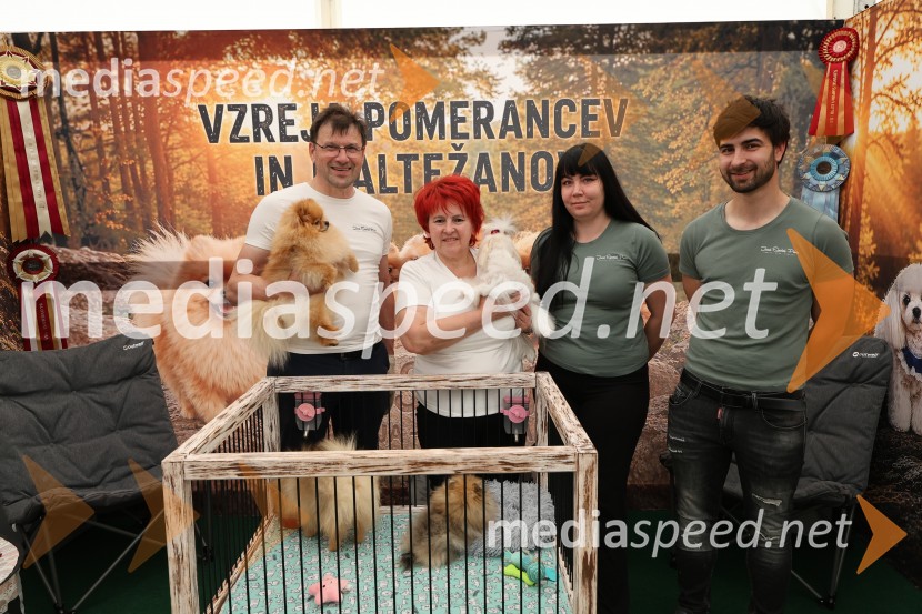 Štajerski sejem 2026, odprtje