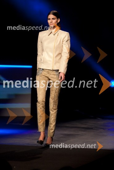 Finalistka za Supermodel Slovenije 2009Supermodel Slovenije 2009