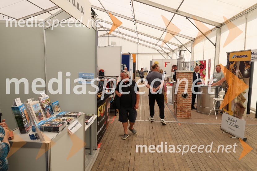 Štajerski sejem 2026, odprtje