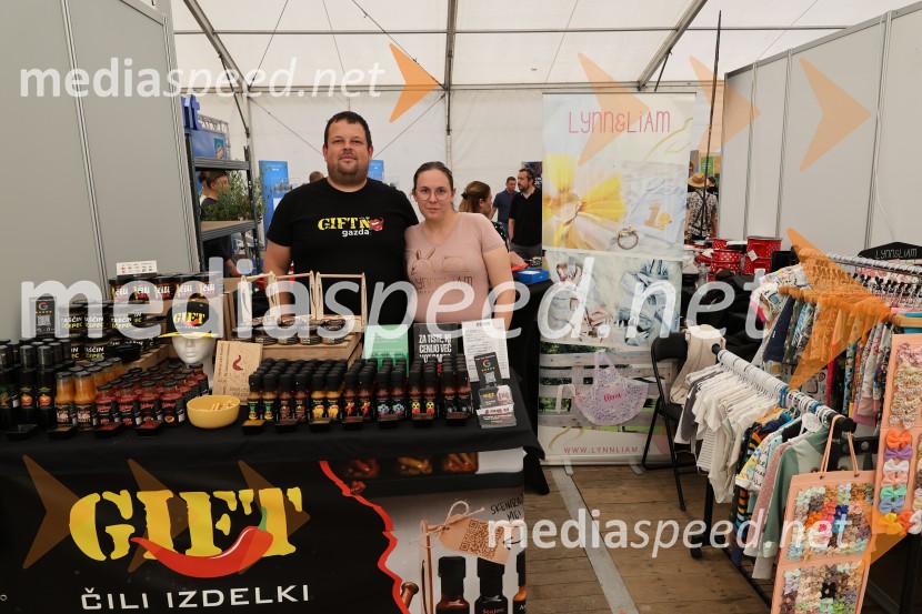 Štajerski sejem 2026, odprtje