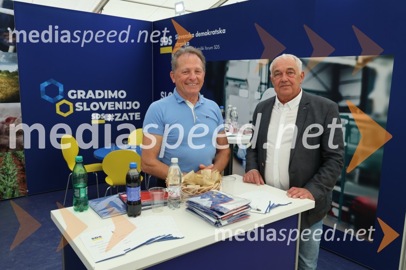 Štajerski sejem 2026, odprtje