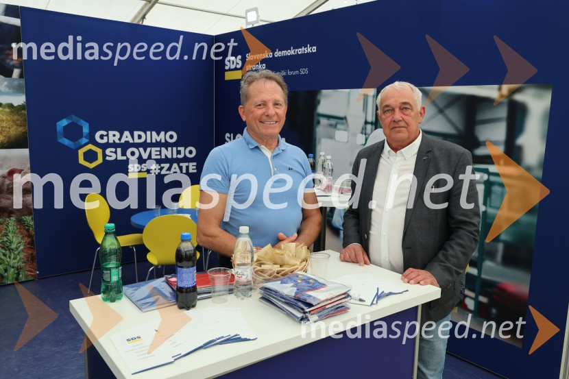 Štajerski sejem 2026, odprtje