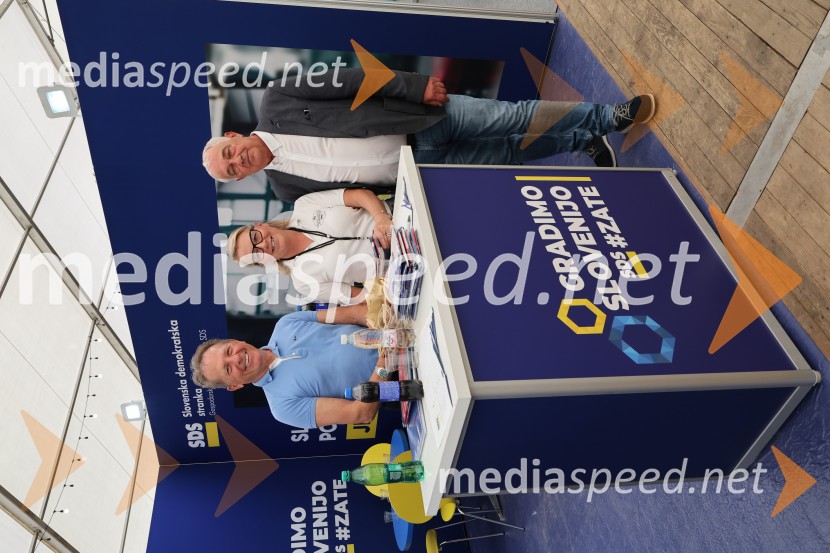 Štajerski sejem 2026, odprtje