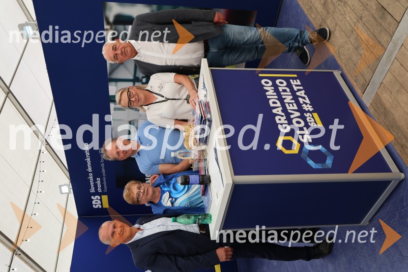Štajerski sejem 2026, odprtje