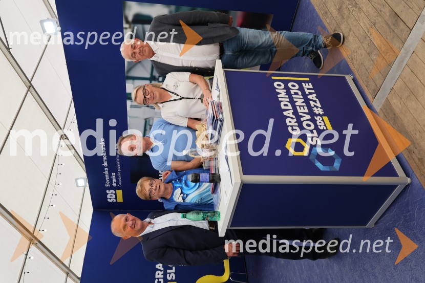 Štajerski sejem 2026, odprtje