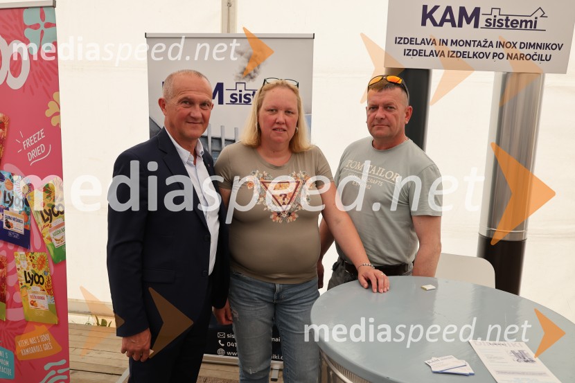 Štajerski sejem 2026, odprtje
