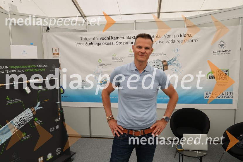 Štajerski sejem 2026, odprtje
