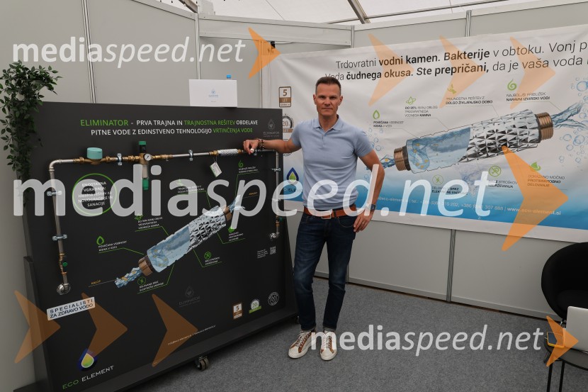 Štajerski sejem 2026, odprtje