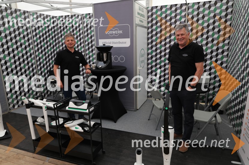 Štajerski sejem 2026, odprtje