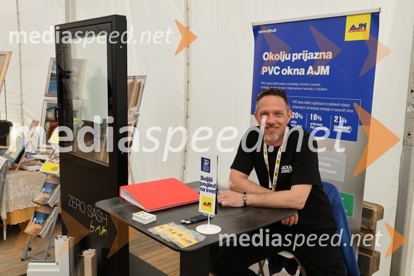 Štajerski sejem 2026, odprtje