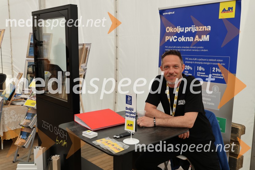 Štajerski sejem 2026, odprtje