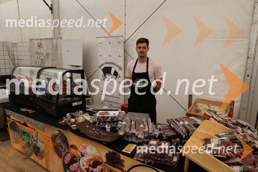 Štajerski sejem 2026, odprtje