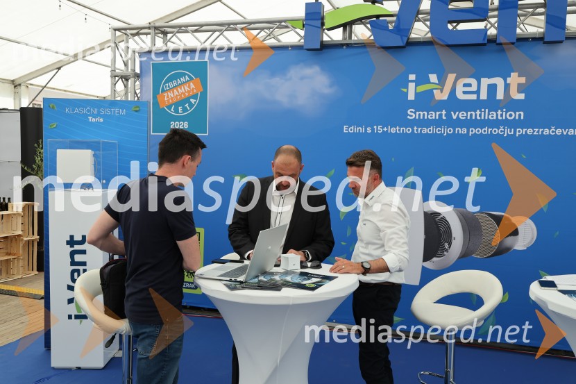 Štajerski sejem 2026, odprtje