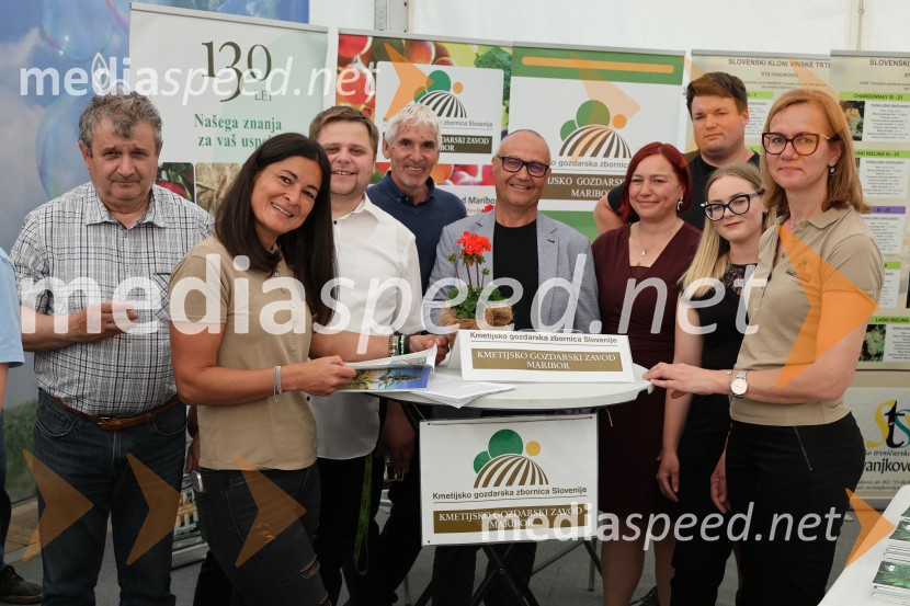 Štajerski sejem 2026, odprtje