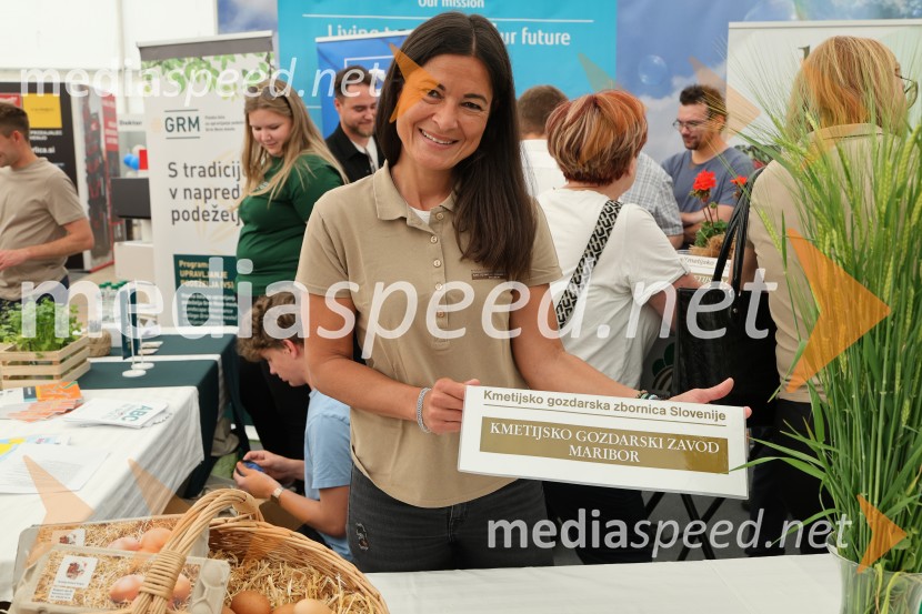 Štajerski sejem 2026, odprtje