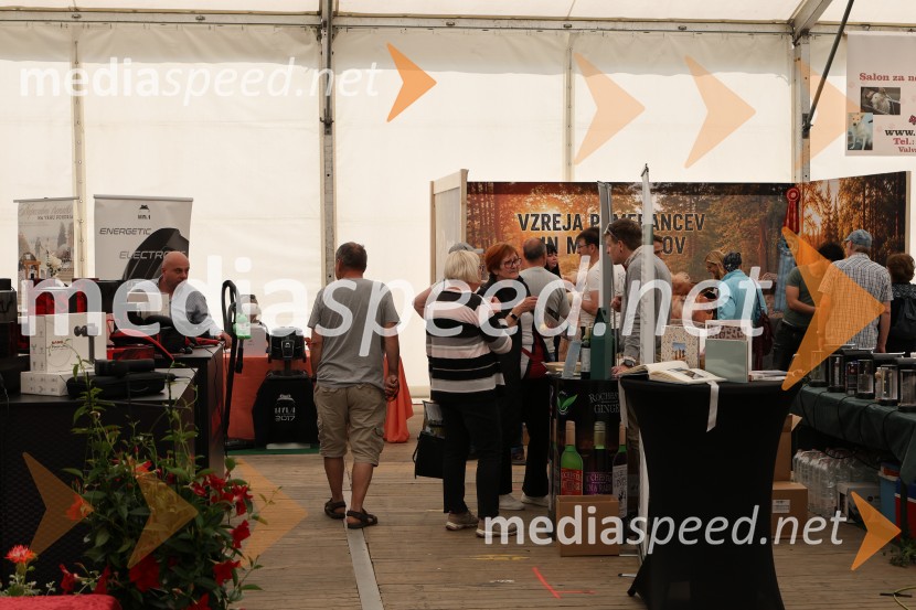 Štajerski sejem 2026, odprtje
