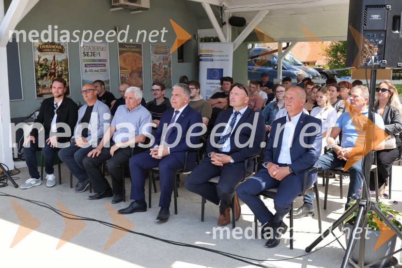 Štajerski sejem 2026, odprtje