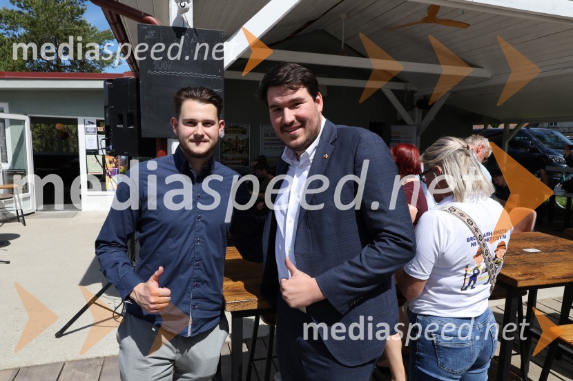 Štajerski sejem 2026, odprtje
