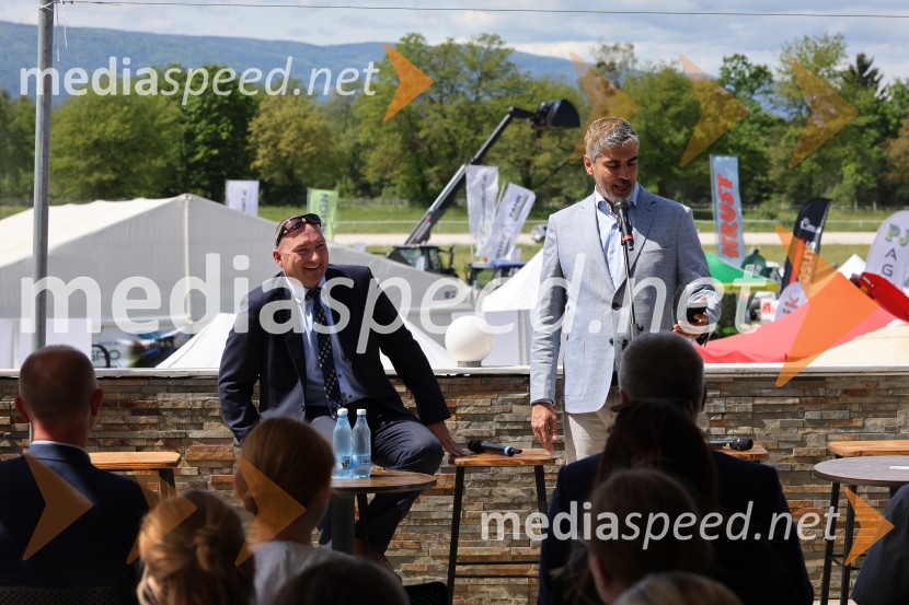 Štajerski sejem 2026, odprtje