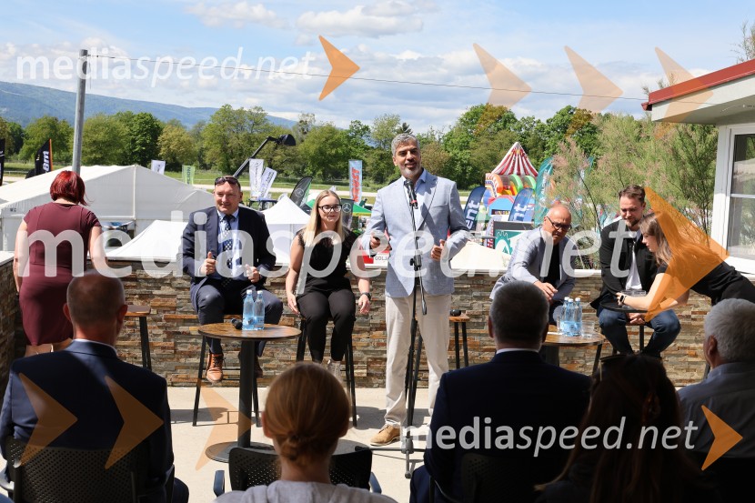 Štajerski sejem 2026, odprtje
