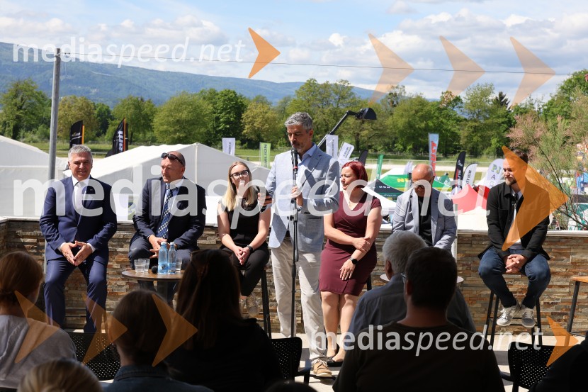 Štajerski sejem 2026, odprtje