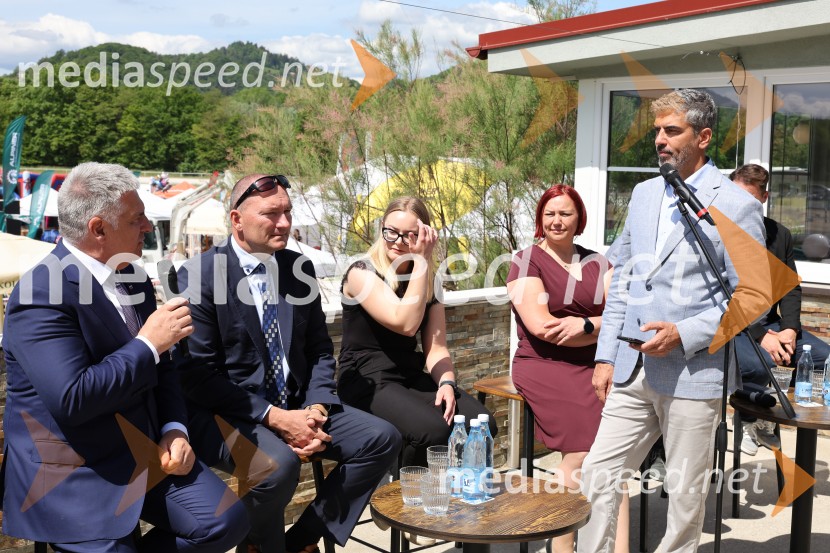 Štajerski sejem 2026, odprtje