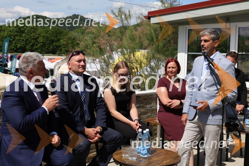 Štajerski sejem 2026, odprtje