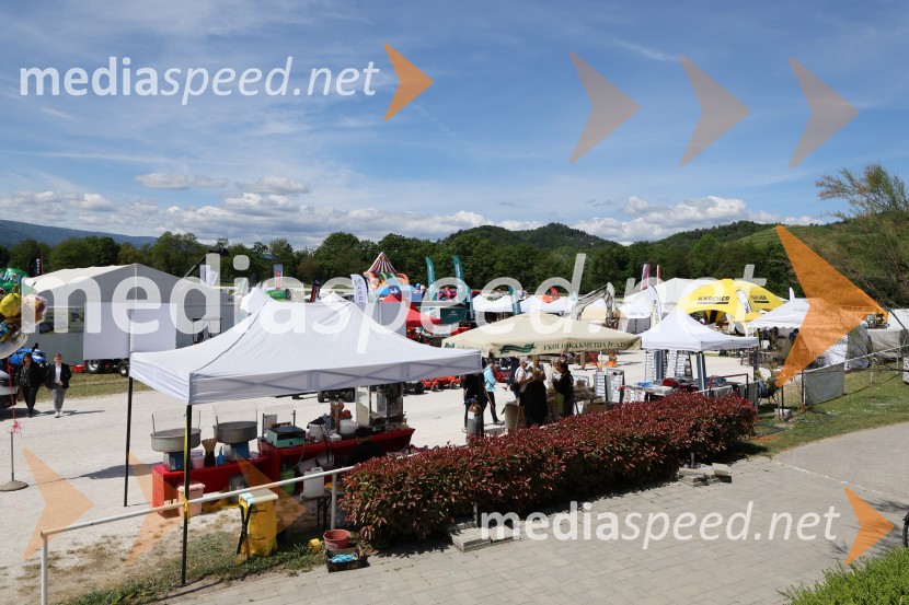 Štajerski sejem 2026, odprtje