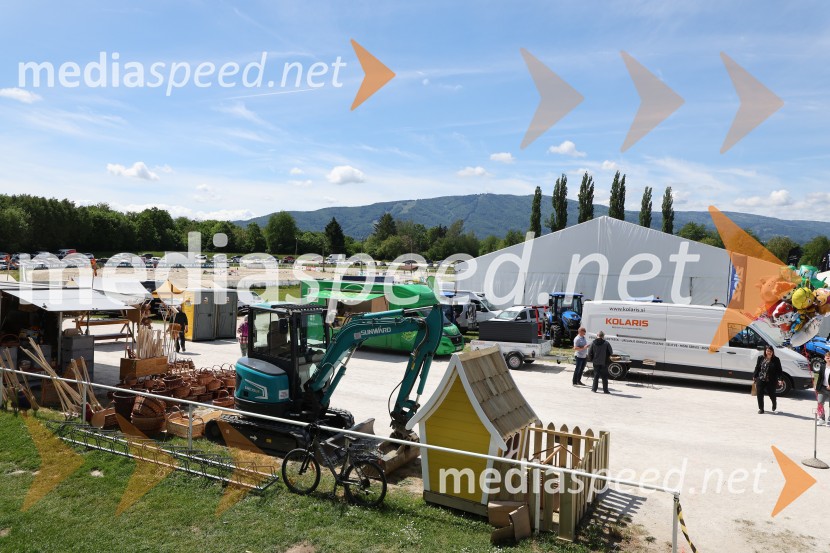 Štajerski sejem 2026, odprtje