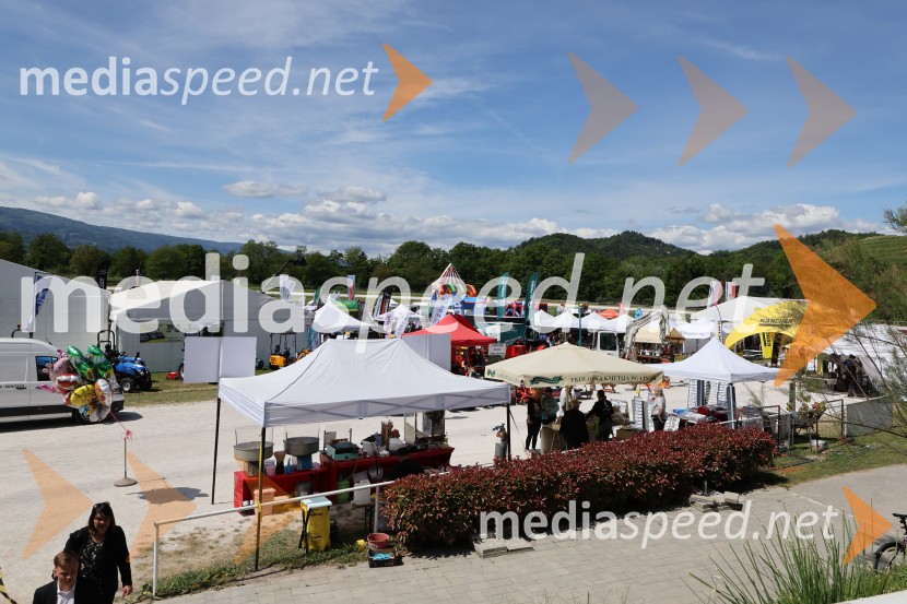Štajerski sejem 2026, odprtje
